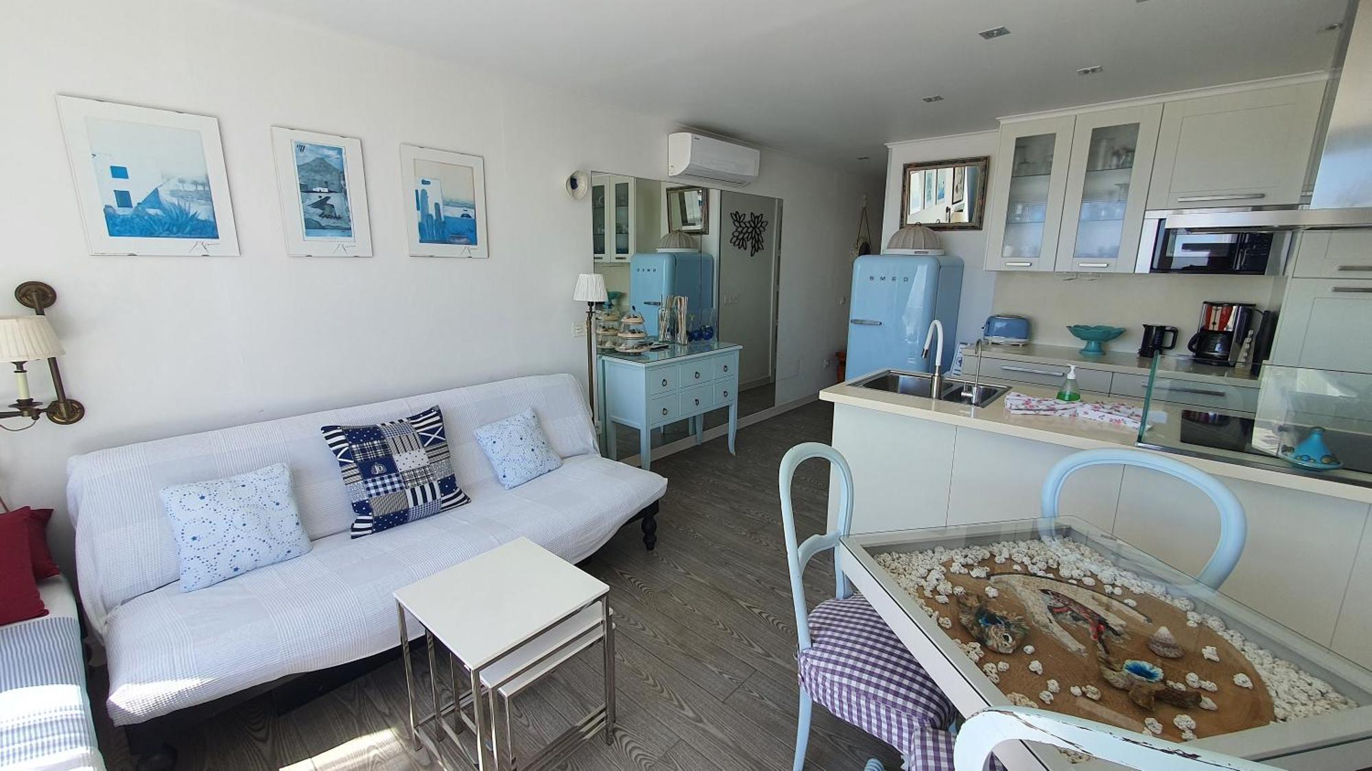 Apartament Playa Blanca Sea View Zewnętrze zdjęcie