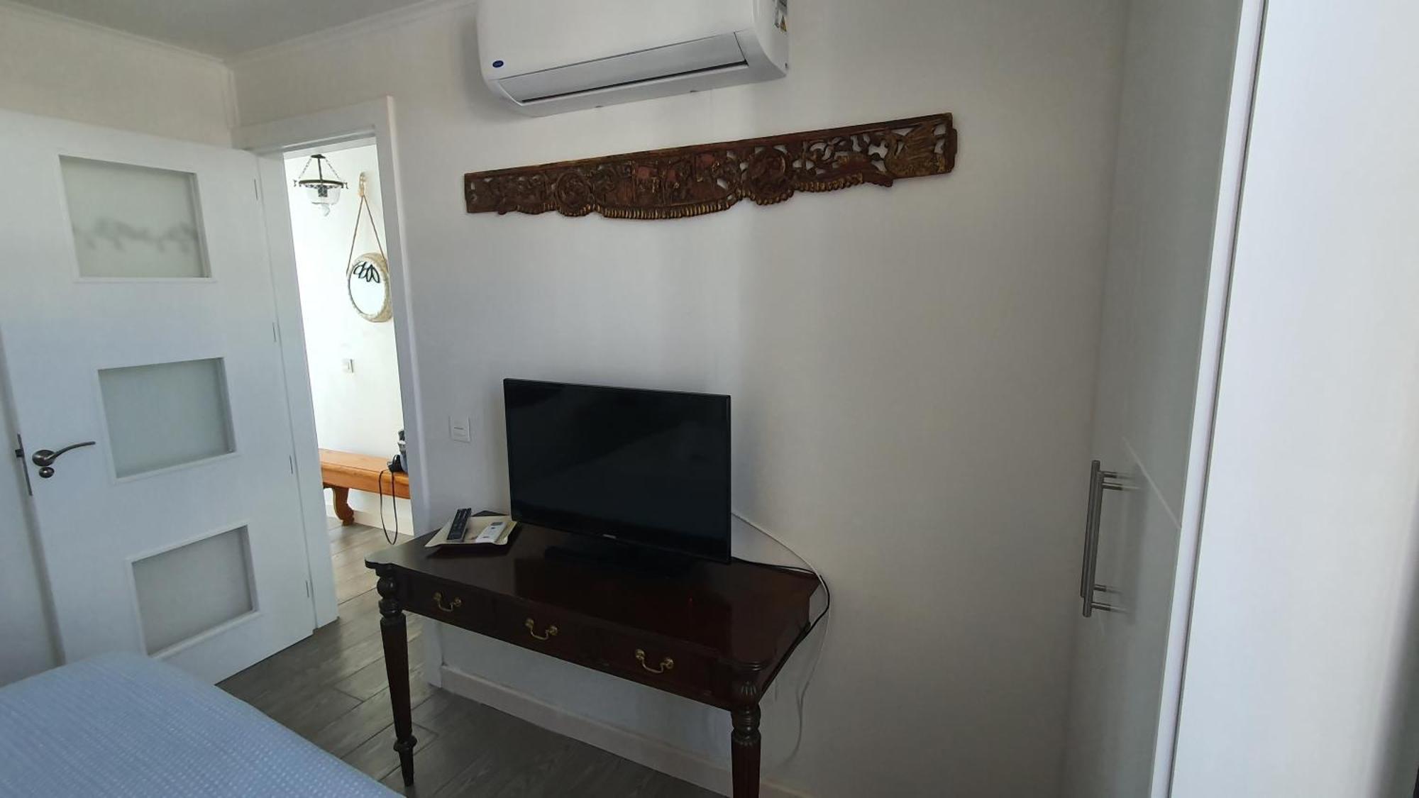 Apartament Playa Blanca Sea View Zewnętrze zdjęcie