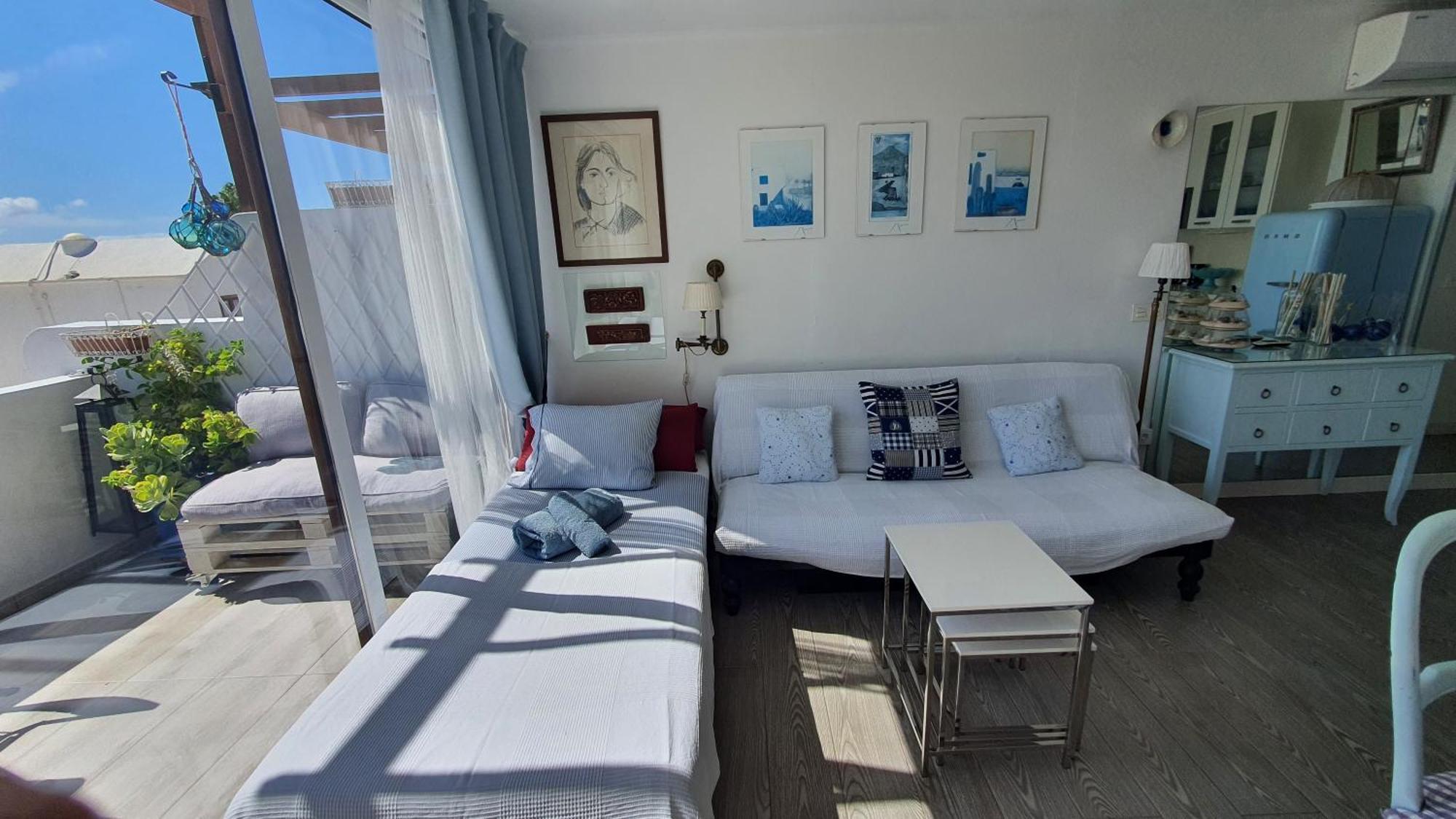 Apartament Playa Blanca Sea View Zewnętrze zdjęcie